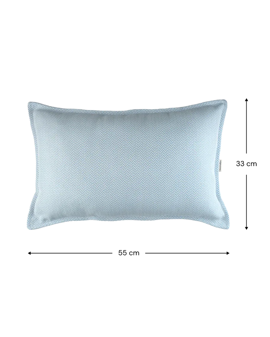 Outdoor Bolster Kussen - 3 kleuren