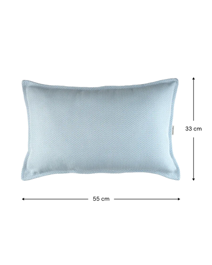 Outdoor Bolster Kussen - 3 kleuren