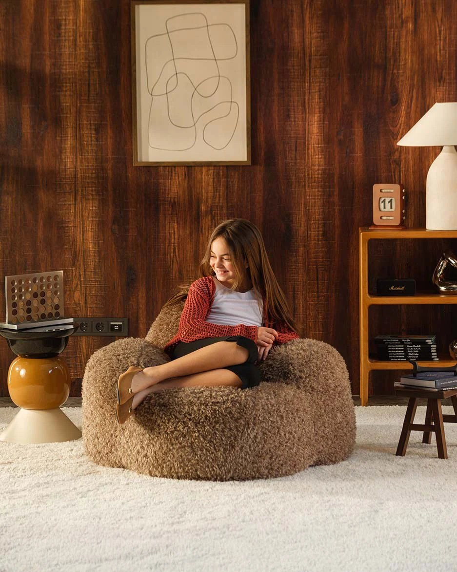Momo Chair | 3 kleuren