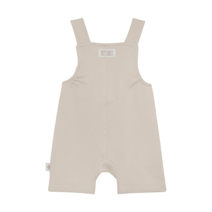 Sweatstof Overall Beige