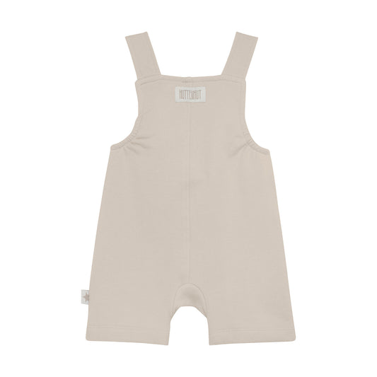 Sweatstof Overall Beige