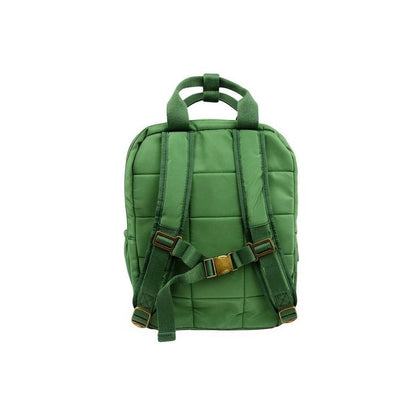 Grech&amp;Co Junior | Sac à dos - Vert verger