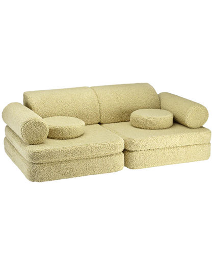 Sofa Teddy Settee - Matcha