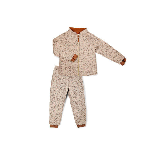 Liv thermoset pak -Cobblestone Leaf - junior