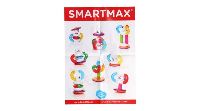 SmartMax My First Stacking Rings