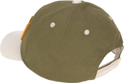 Pet Kids Base Cap Fun sand/olive FUN