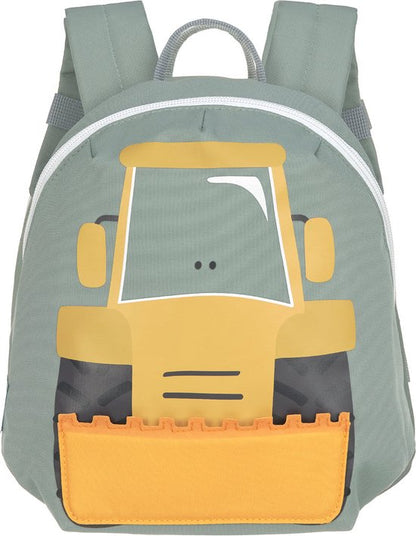 Backpack Tiny Drivers - Graafmachine