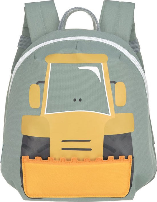 Backpack Tiny Drivers - Graafmachine