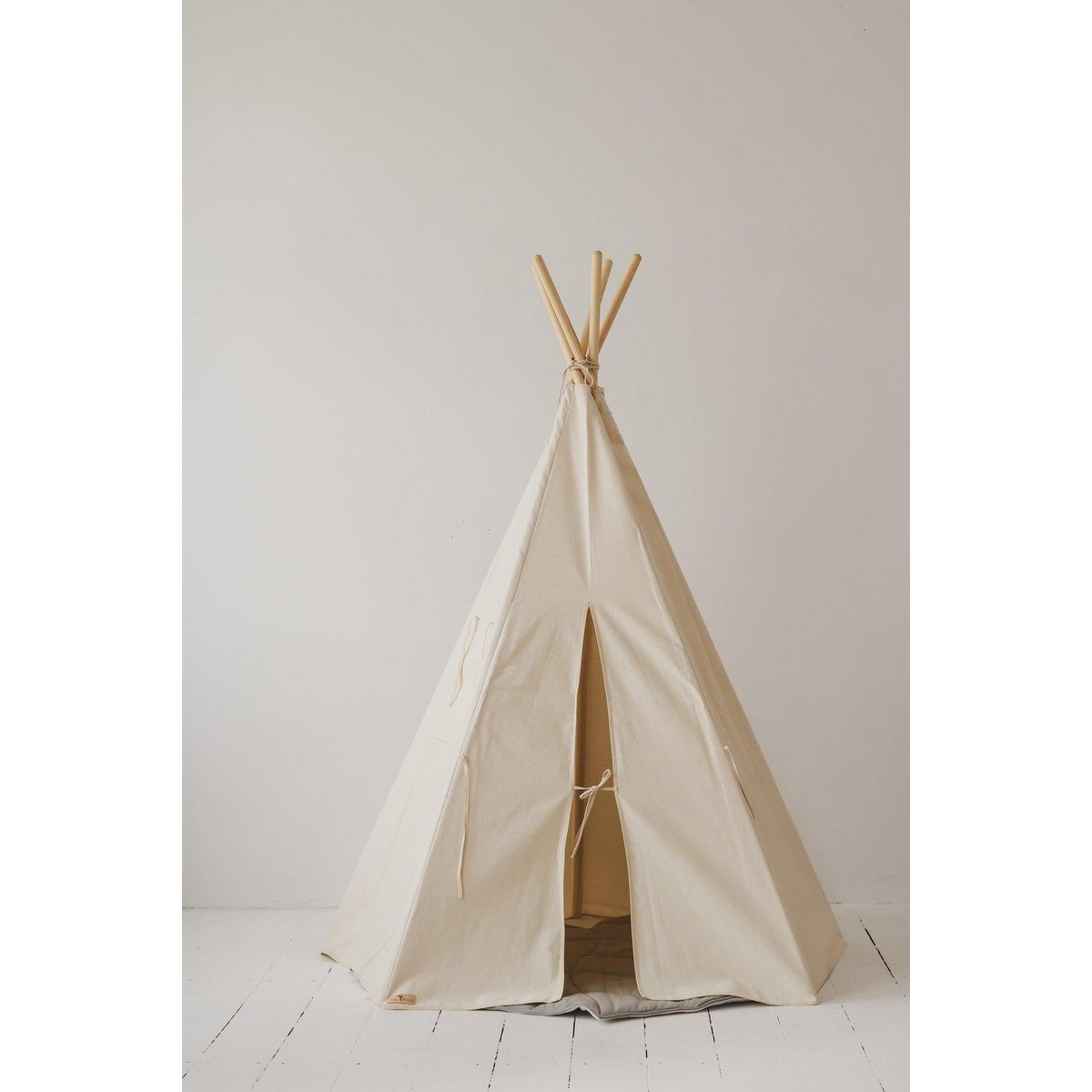 "Beige" Tipi-tent