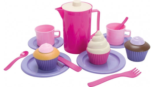 Dantoys Cupcakeset