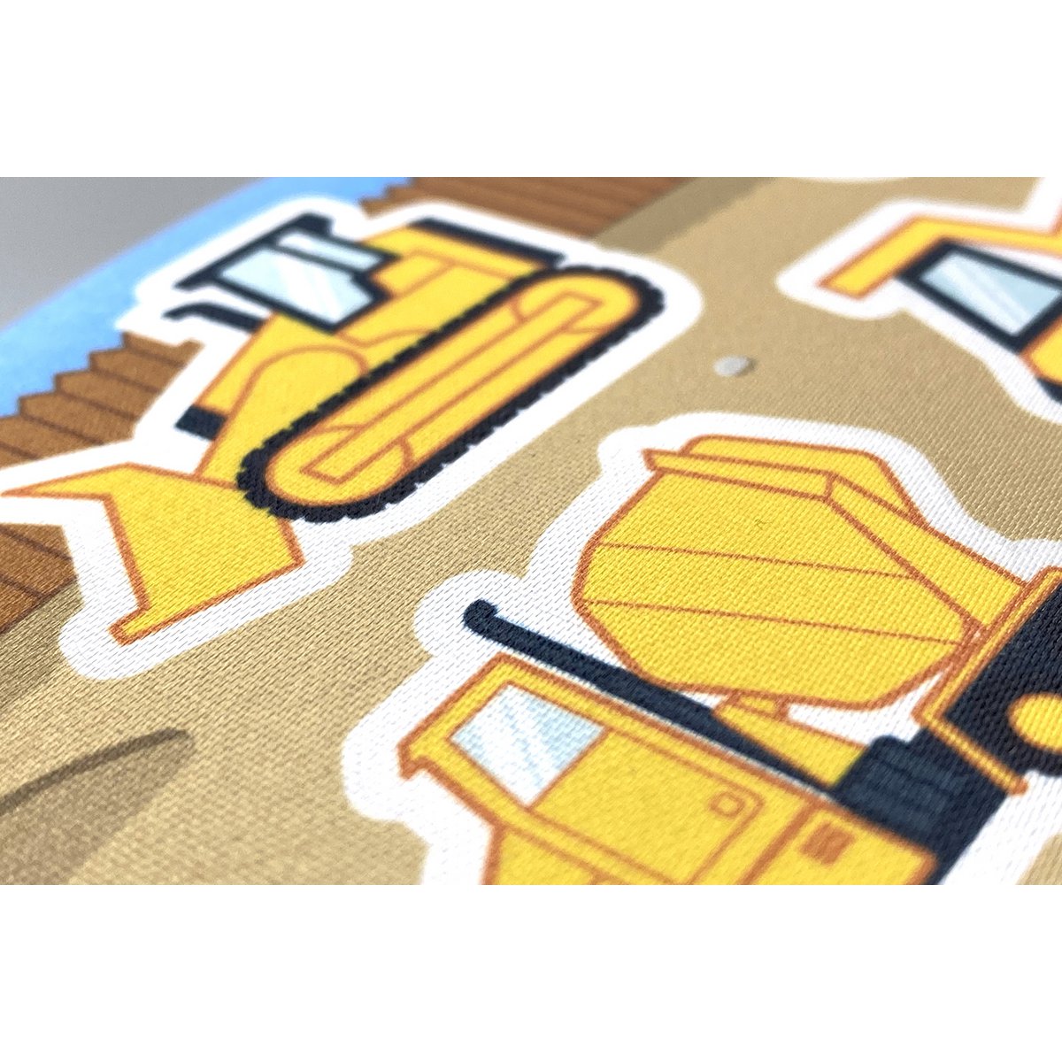 Schoenstickers - hulp voor links en rechts aantrekken - 14 varianten