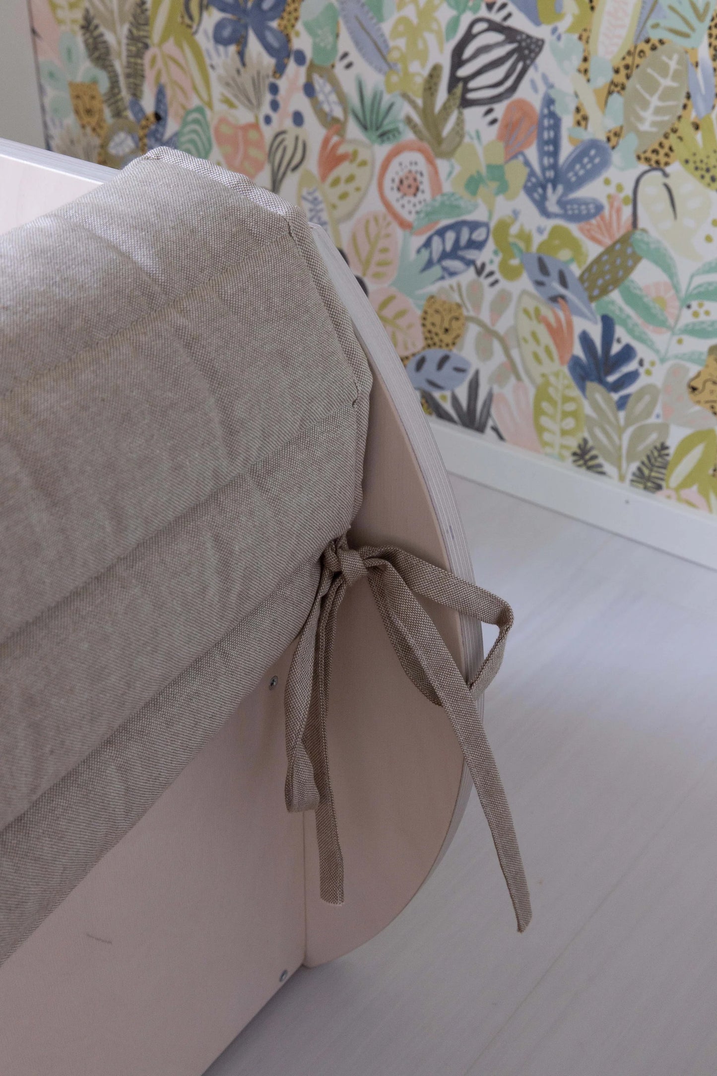 NAAVA Kussen voor KANTO Montessori Bank