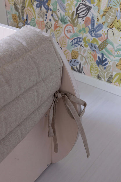 NAAVA Kussen voor KANTO Montessori Bank