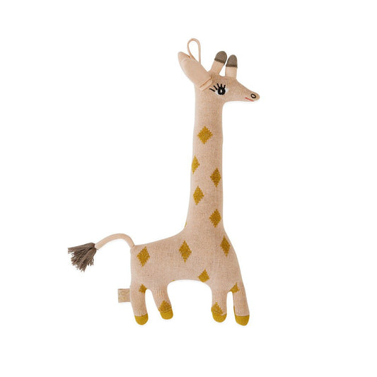 Schat - Baby Guggi giraffe