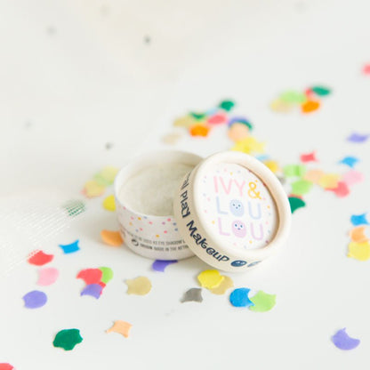 Coffret cadeau Natural Play Make-Up Go Glitter - Ivy &amp; Lou Lou 