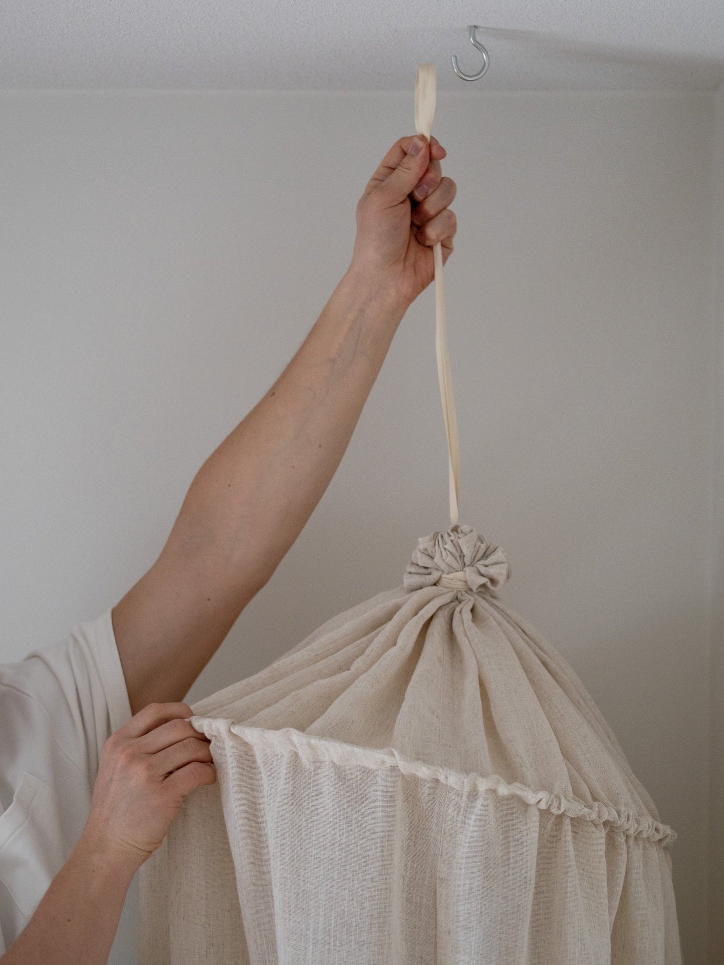 LUMO klamboe -  vanilla