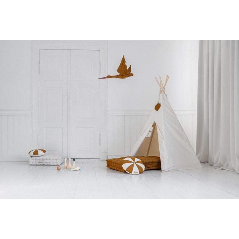 "Beige" Tipi-tent