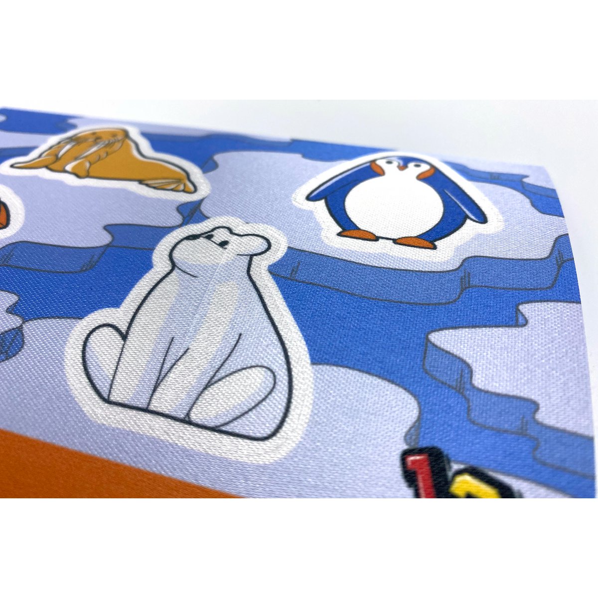 Schoenstickers - hulp voor links en rechts aantrekken - 14 varianten