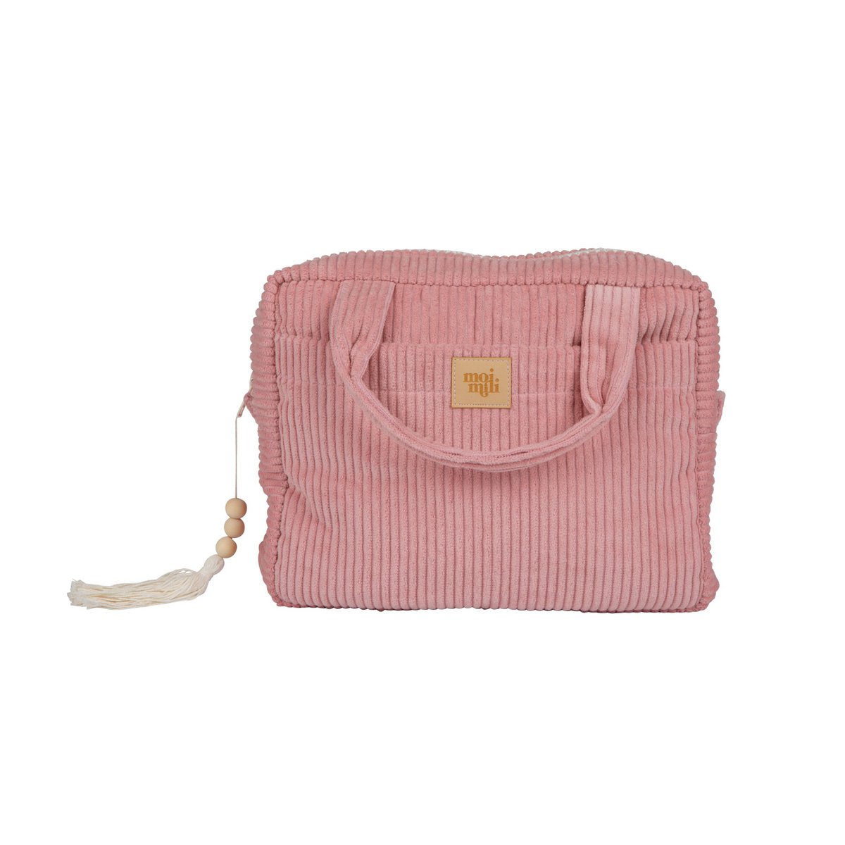 Tas set "Baby Roze"