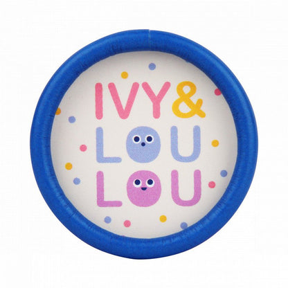 Maquillage Natural Play Ivy &amp; Lou Lou - Papillon Bleu 