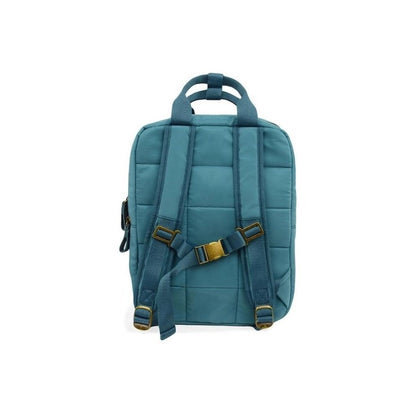 Grech&amp;Co Junior | Rucksack - Laguna Blue