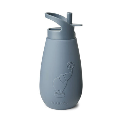 Pax siliconen drinkfles - 350 ml