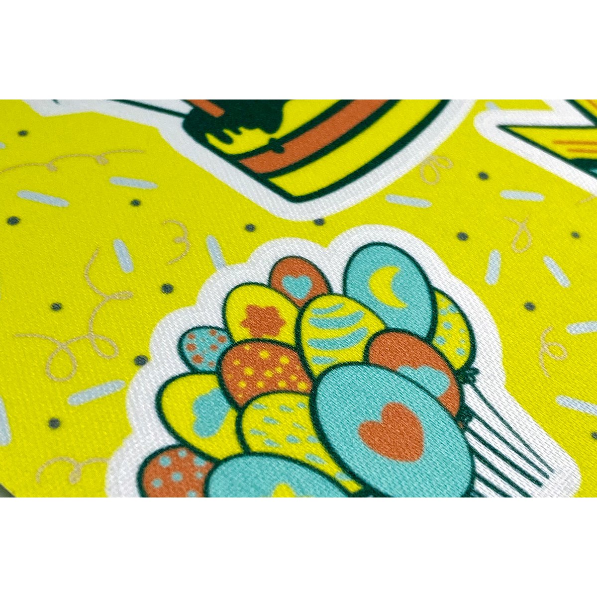 Schoenstickers - hulp voor links en rechts aantrekken - 14 varianten