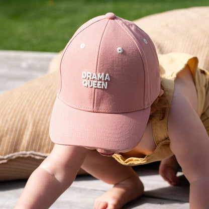 Casquette solaire | REINE DU DRAME | Enfants et adultes