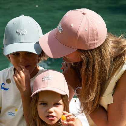 Casquette solaire | REINE DU DRAME | Enfants et adultes