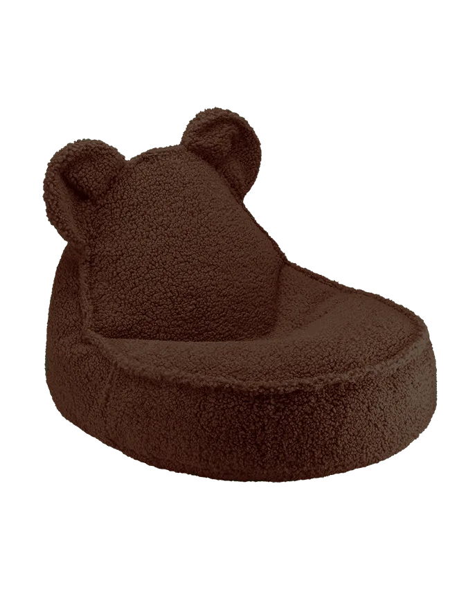Beanbag Bear Teddy zitzak | 6 kleuren