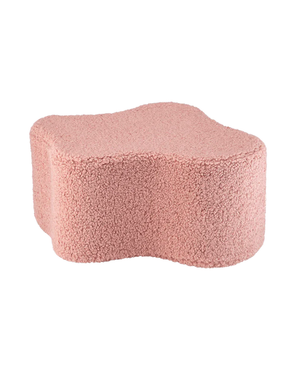 Cloud poef TEDDY - 4 kleuren