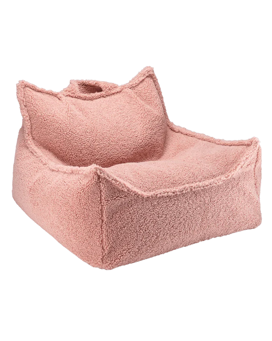 Beanbag Chair TEDDY - 5 kleuren