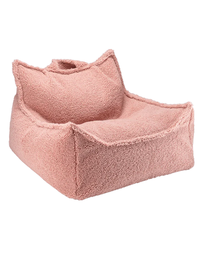 Beanbag Chair TEDDY - 5 kleuren