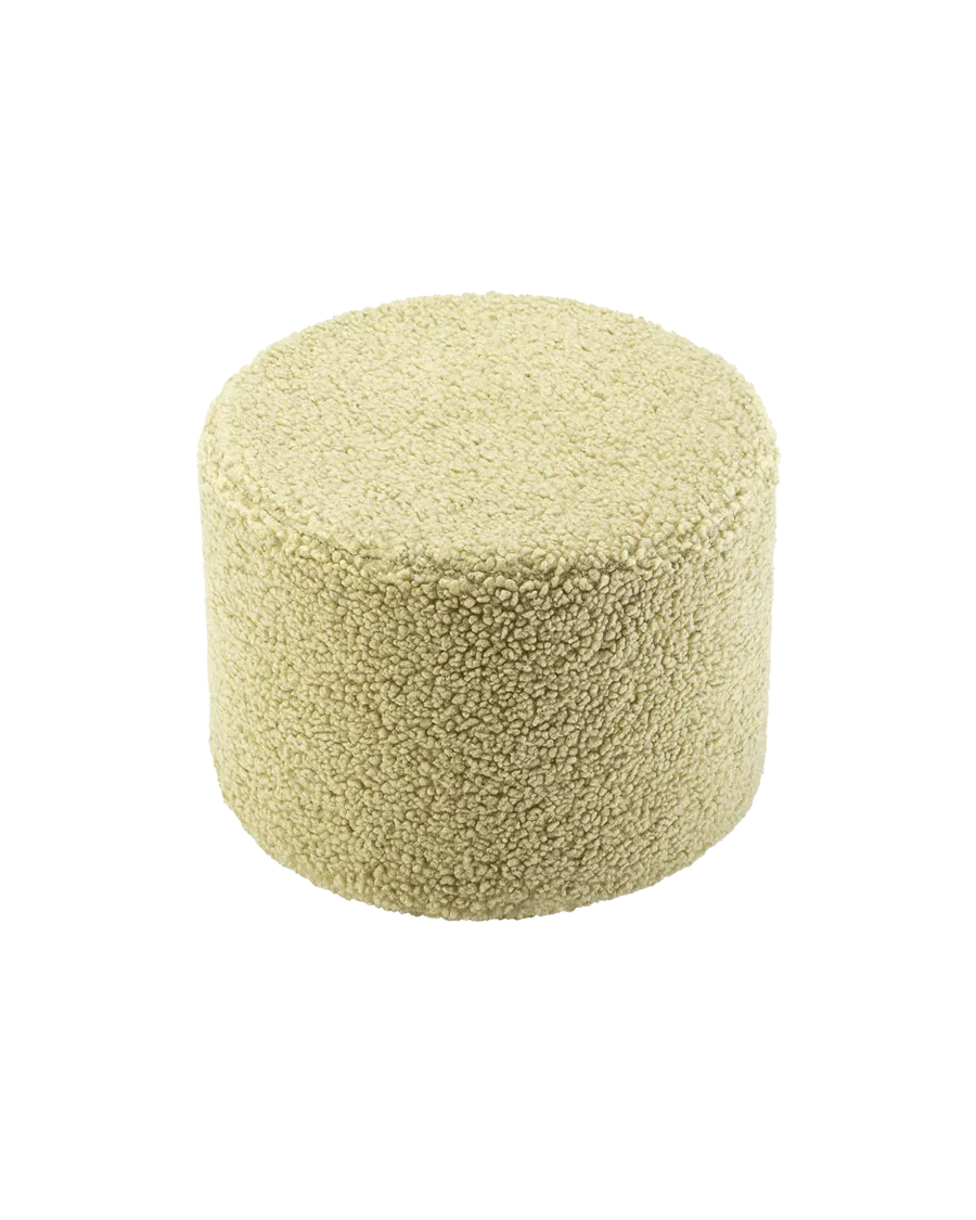 Poef TEDDY - 5 kleuren