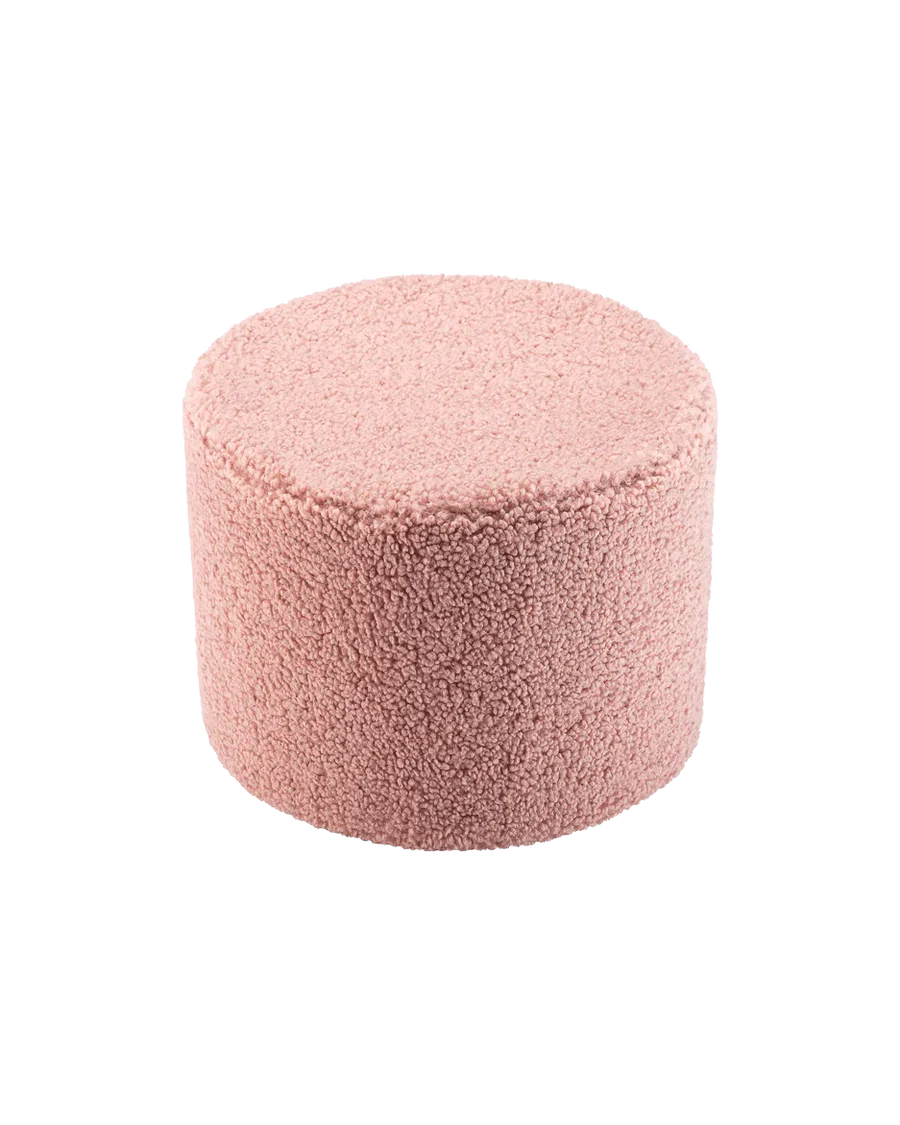 Poef TEDDY - 5 kleuren