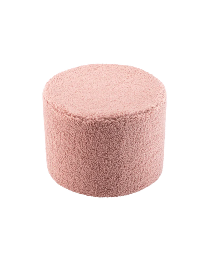 Poef TEDDY - 5 kleuren