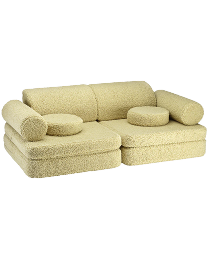 Sofa Teddy Settee - Matcha