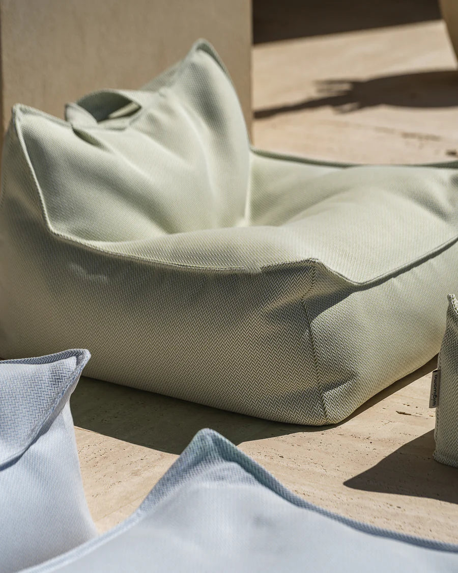 Outdoor Beanbag Chair - 3 kleuren