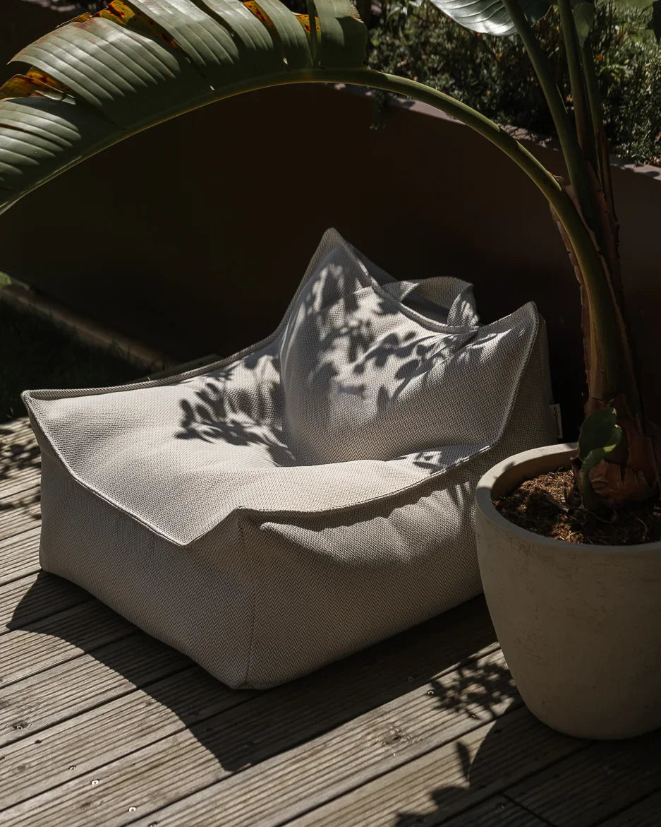 Outdoor Beanbag Chair - 3 kleuren