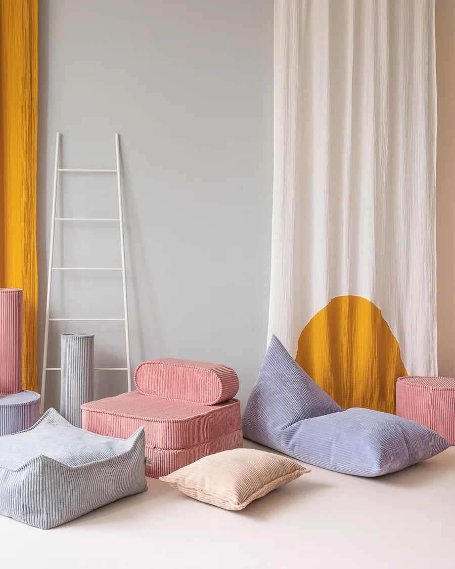 Big Lounger Corduroy - 6 kleuren