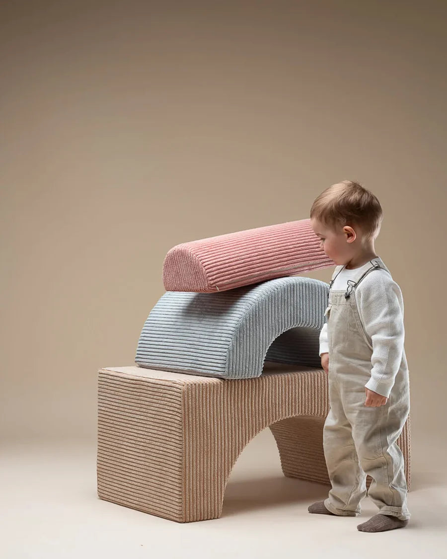 Playset CORDUROY kussenset  - 6 kleuren