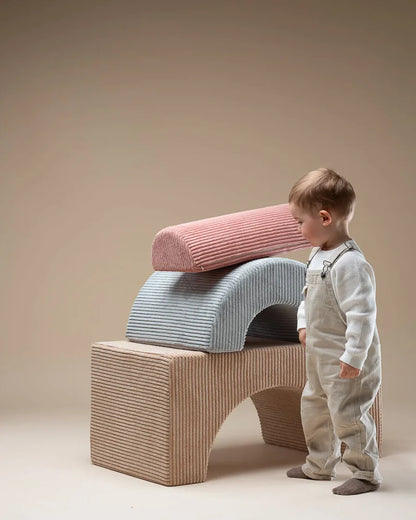 Playset CORDUROY kussenset  - 6 kleuren