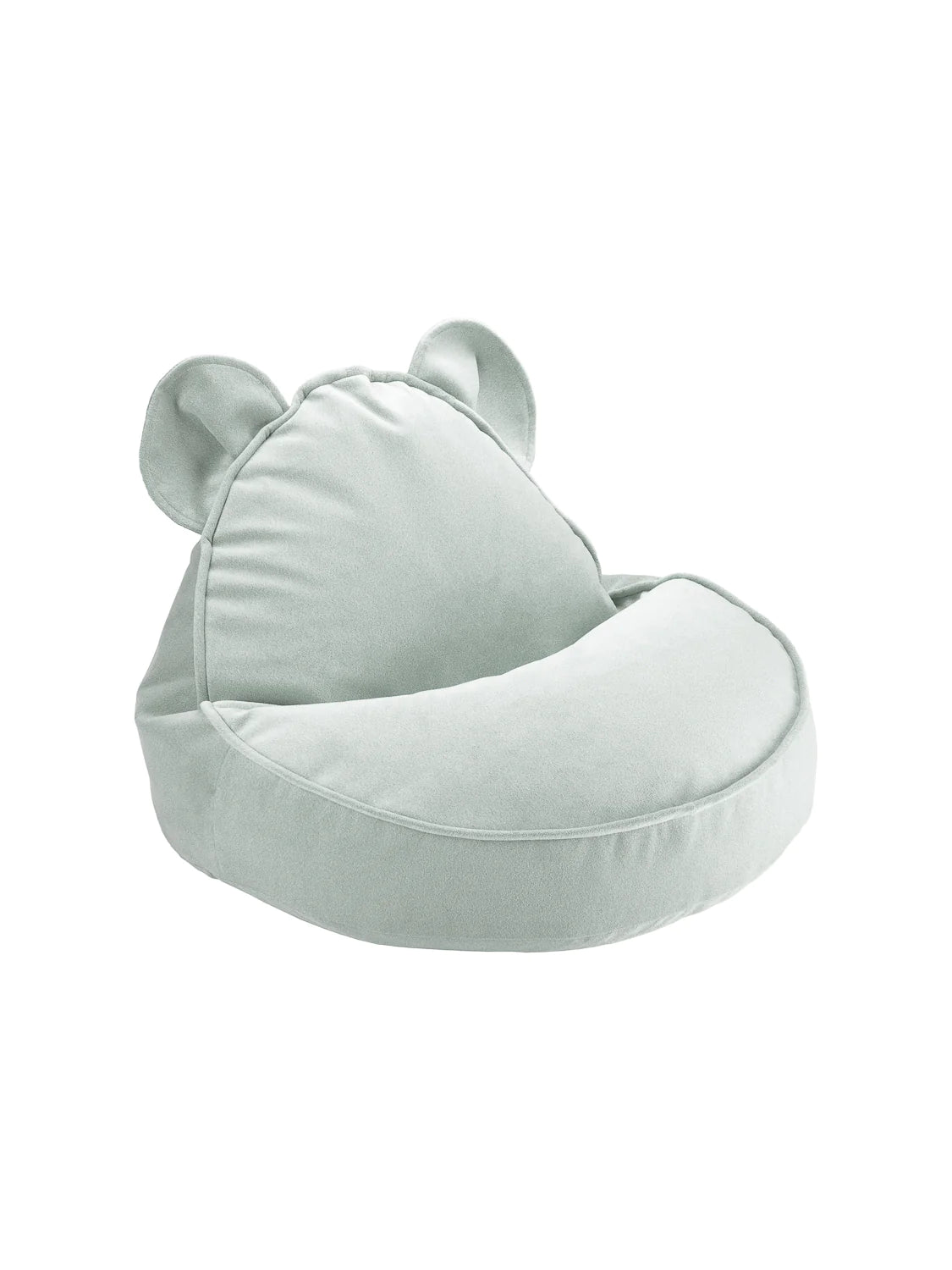 Beanbag Bear Velvet zitzak | 3 kleuren