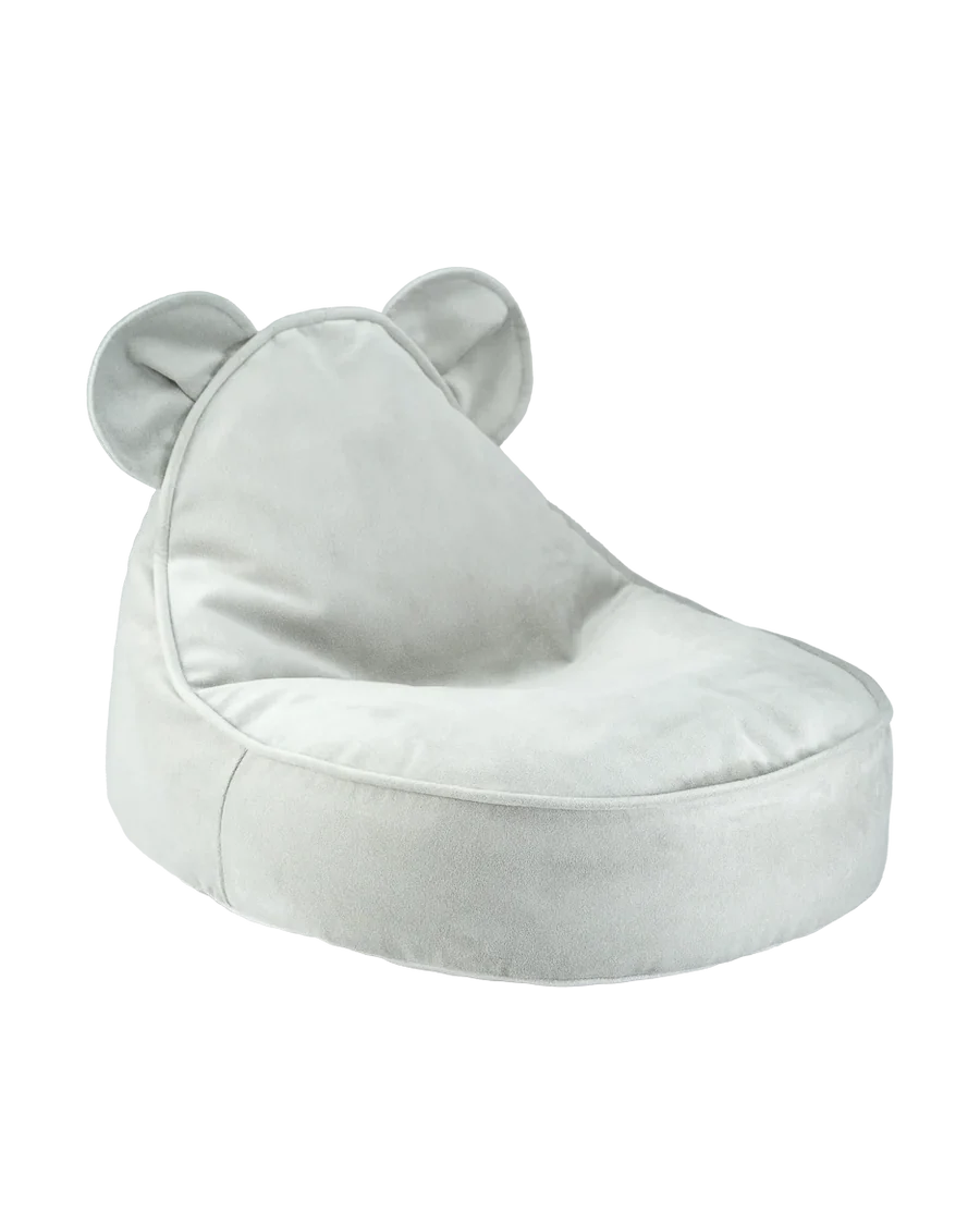 Beanbags BEAR zitzak met oortjes - 8 kleuren