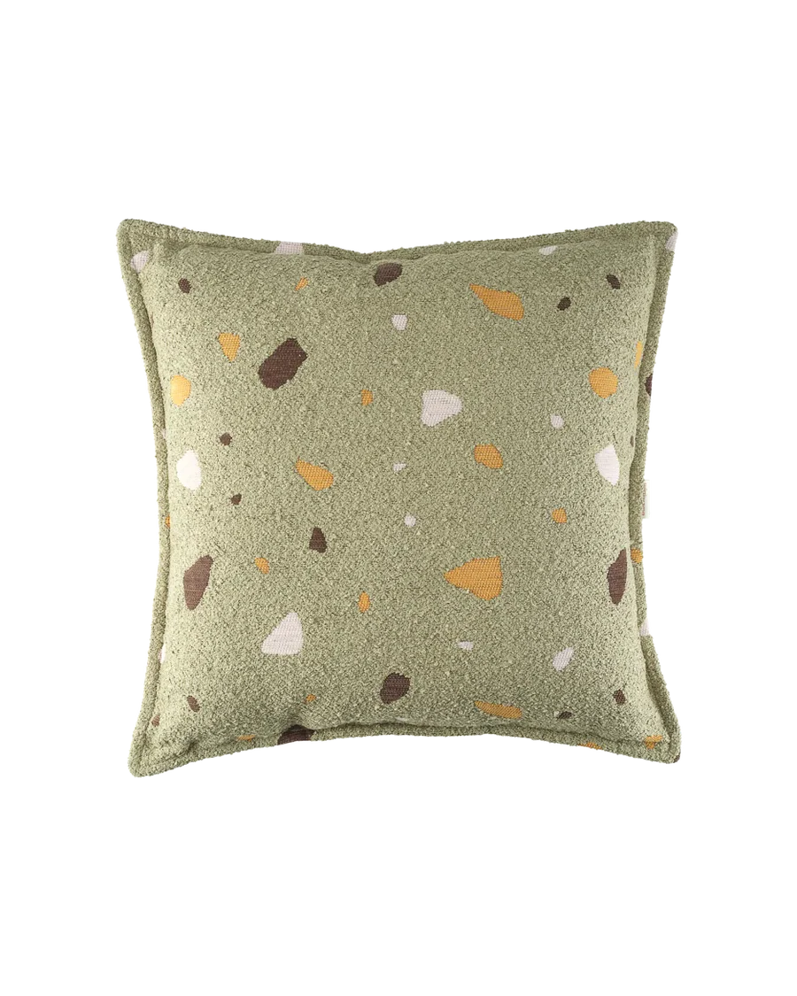 Kussen - TERRAZZO - 3 kleuren