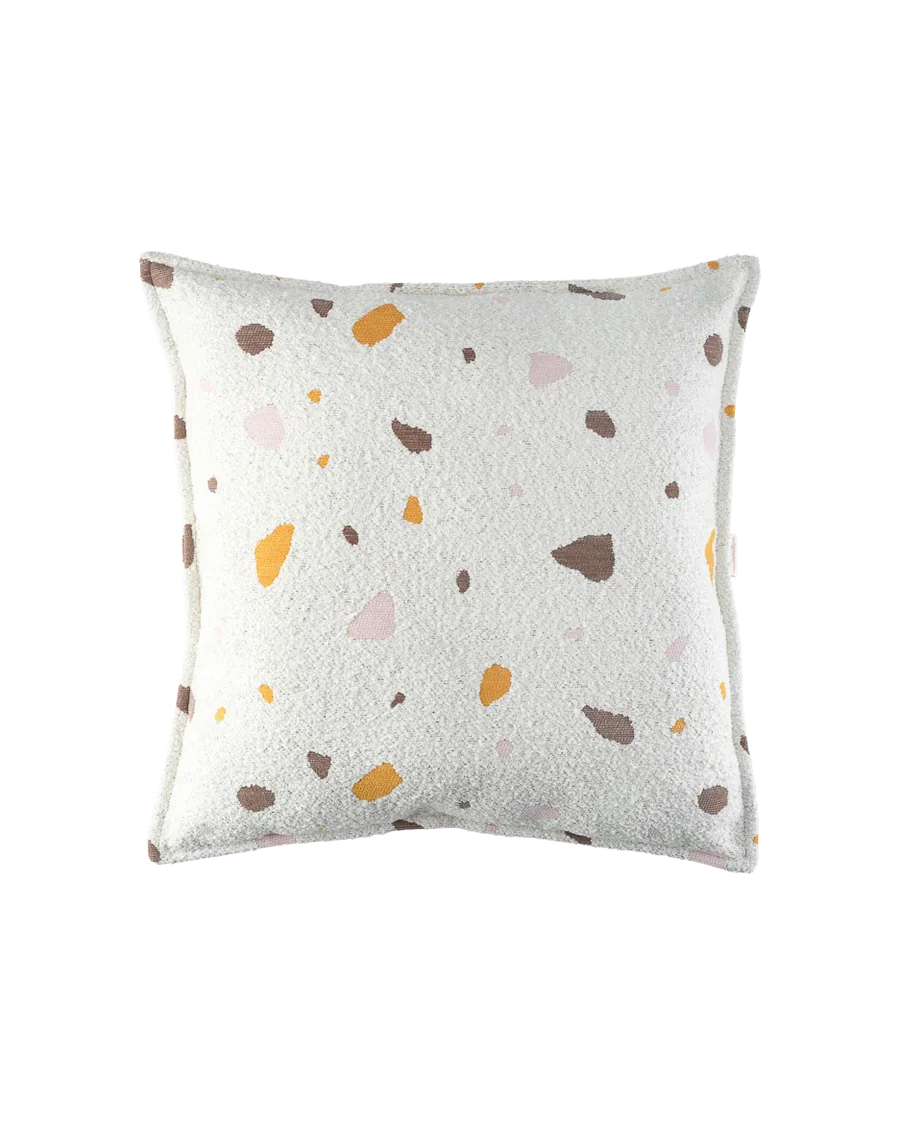 Kussen - TERRAZZO - 3 kleuren
