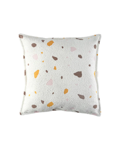Kussen - TERRAZZO - 3 kleuren