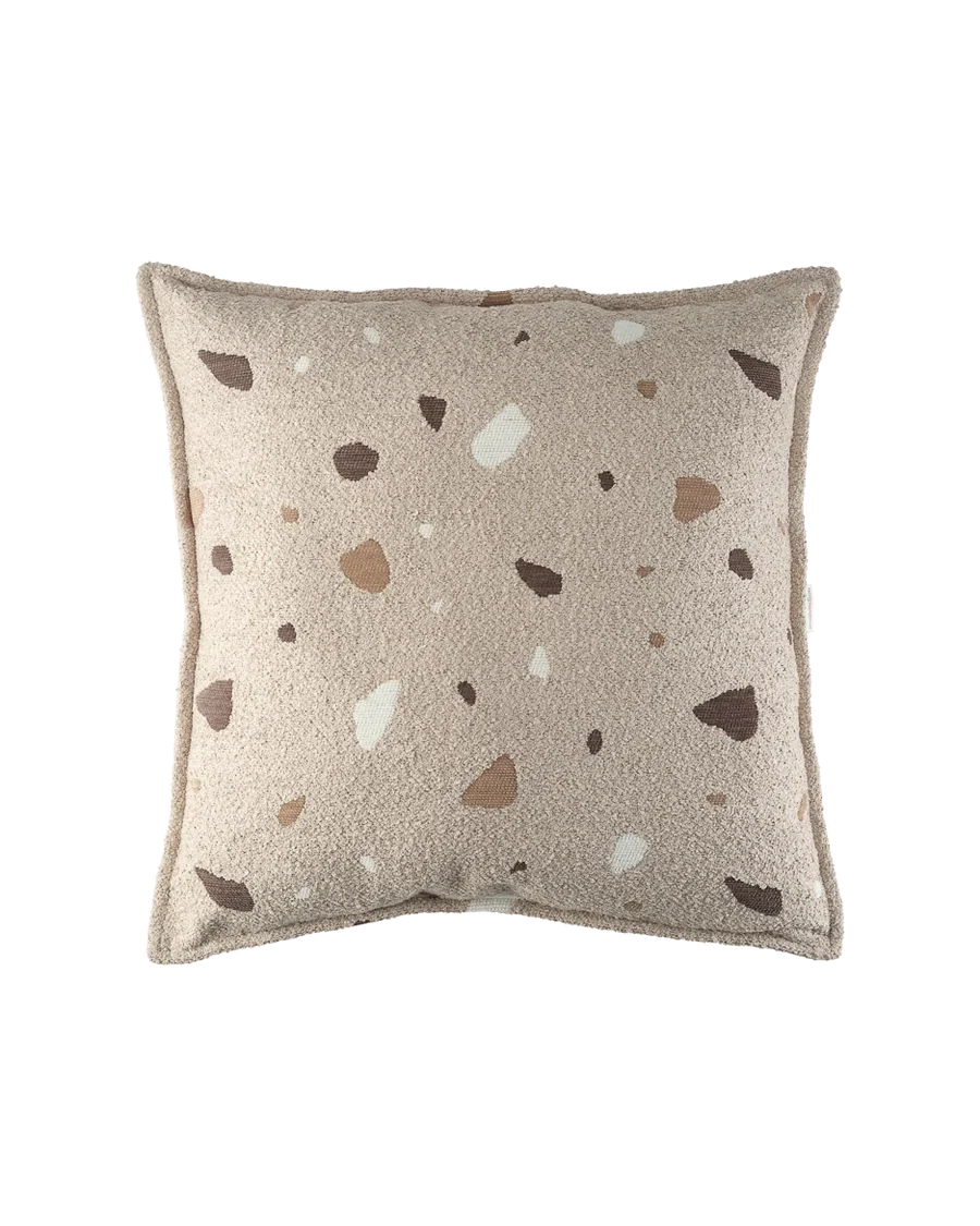 Kussen - TERRAZZO - 3 kleuren