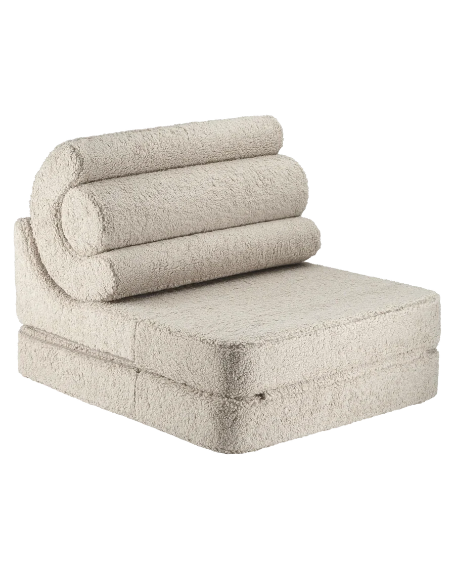 Flipster TEDDY - 4 kleuren