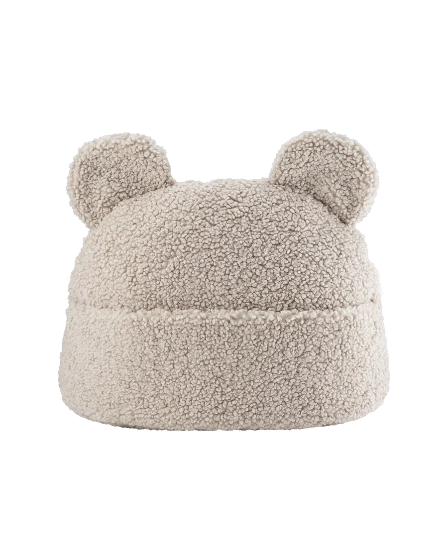 Beer Tas Kussen TEDDY - 4 kleuren